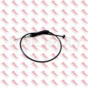 Táhlo "STOP DEVICE" - N - 1140mm (P+) 54295909 ZETOR