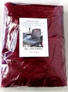 Potah sedačky Zetor - SEARS bez prodloužení (vzduchová)