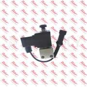 Elektromagnetický ventil - drážka (P) 45185906 ZETOR