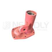 Pouzdro hřídele 40113527