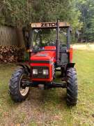 Traktor Zetor 3340