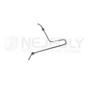 Trubka vstřikovací I. válce URII 78009051  7520-9540