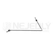 Trubka vstřikovací   II. válce  Z 7520-9540  78009052