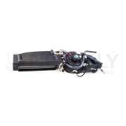 Vytápěcí jednotka kompletní NSV (P,F) 19371901 ZETOR