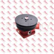 Vodní čerpadlo -TE-3DR - R=O137,2/O148,8 16017049 ZETOR  1105,1205,7205