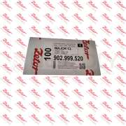 SK - 1.serv. sada 100Mth-MAJ.CL M18  902999520