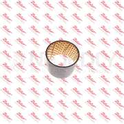 Pouzdro CA (P,F) 930102