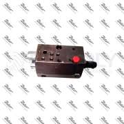 Rozvaděč hydrauliky úplný-4V (URI,P)-AP 70118140