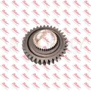 Hnané kolo 2.rychlosti Z=34  (JRL+P) 64121103 ZETOR