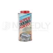 Aditiv Super diesel VIF zimní 500ml