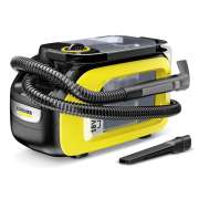 Karcher Výkonný bateriový tepovač SE 3-18 Compact