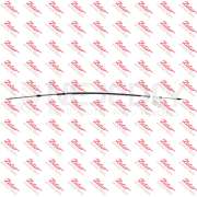 Bowden ovládání hydrauliky KO (Mh) 937024