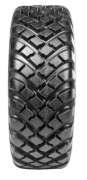 Pneu 300/70 R20 AgrimaxTurfRT333 110A8/110B TL - BKT