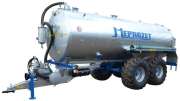 Cisterna PN 160 - 16000 l