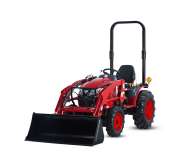 Traktory TYM T255 (25 HP)