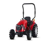 Traktory TYM T265 (25 HP)
