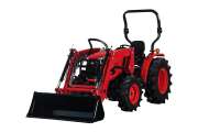 Traktory TYM F25 (24 HP)