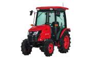 Traktory TYM T475 (46 HP)