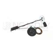 Plovákové zařízení 55l + palivoměr SADA 59115281.-7