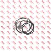 XX - Vodič ruční brzdy 62115739 ZETOR