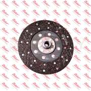 Lamela spojky PTO - LUK (MAJN) 50021902 ZETOR