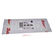 SD - Serv. sada 1000+2000Mth Major 60/80 902999503 ZETOR