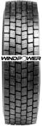 Pneu 315/80 R22,5 PRODR85 PR18 156/150L(154/150M) TL - Windpower