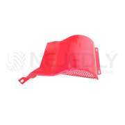 Kryt alternátoru komaxit červený 59115716