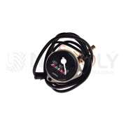 Teploměr kapilárový do příst. desky 932021