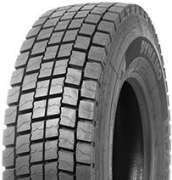 Pneu 315/80 R22,5 MDR75 PR20 156/153L TL - Dynamo