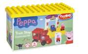 Peppa Pig zastávka