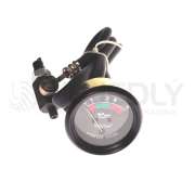 Ukazatel tlaku oleje s čidlem 