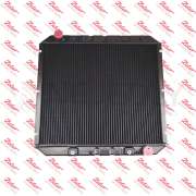 Chladič kapaliny (Fd) 96013906 ZETOR