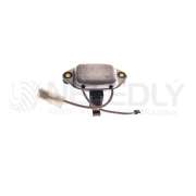 Držák uhlíků 934020   13,9-14,5V/95A pro alt.16359975