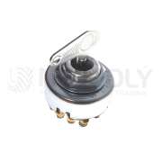 Spínací skříňka 3 polohová na šrouby Magneton 59115656 = 6911578