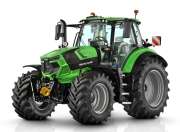 Traktor Deutz-Fahr Agrotron 6160 PS   traktor 170k, 50 km/h AKČNÍ CENA