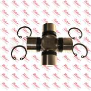 Křížový čep úplný - B ELBE CAS (F,Fx) 934773 ZETOR 27x70,9