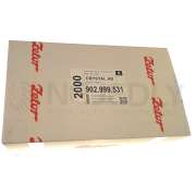 SK - 5. Serv. sada 2000mth - Crystal HD  902999531