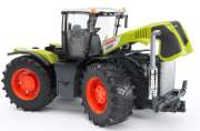 Claas Xerion 5000