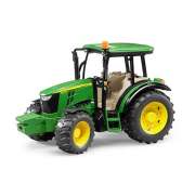 John Deere 5115M