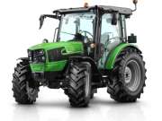 Traktor Deutz-Fahr 5080 5D Keyline