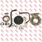 SD - Olejové čerpadlo motoru (F)