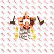 Držák uhlíku ISKRA (JRL+FRT) 934746 ZETOR