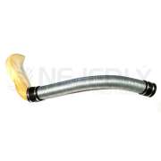 Topení kompl.(sběrač+hadice+spony) 55117804A = 57187801