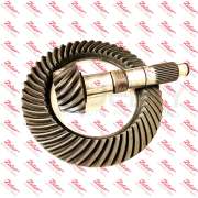 Tal. kolo s past. Z=15/48 - 40km (F) 15154070 ZETOR