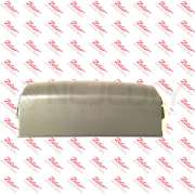 Kryt konzoly přední - barva RAL 7011 (F) 15306023 ZETOR