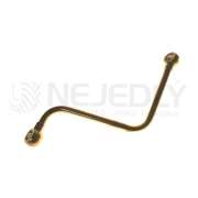 Trubka vnějšiho válce uplná  70118008