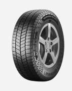 Pneu 285/55 R16C 126N VanContact A/S 10PR celoroční - Continental