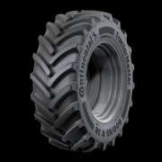 Pneu 420/65 R20 135D/138A8 TL TractorMaster - Continental