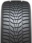 Pneu 295/35 R21 W330A 107V XL MFS 3PMSF C B 75 TL - Hankook